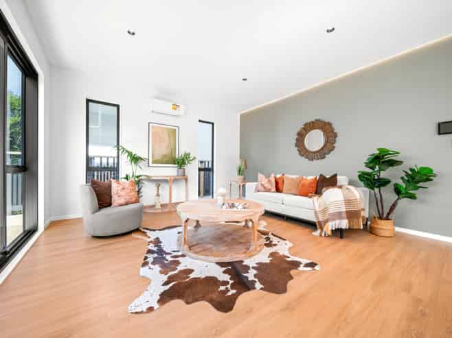 34C Ian Sage Avenue, Torbay