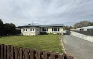 273 Scott Street, Witherlea