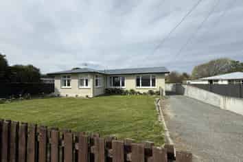 273 Scott Street, Witherlea
