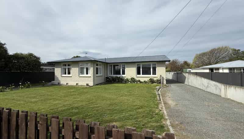 273 Scott Street, Witherlea