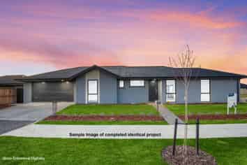 10 Orwell Way, Ashburton