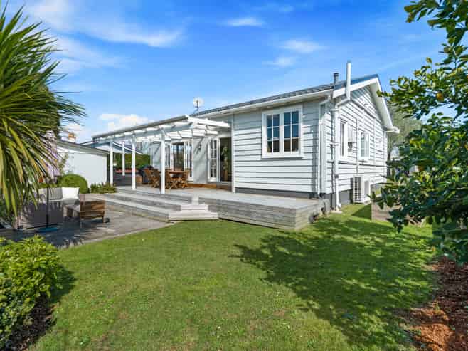 5 Rewa Street, New Lynn