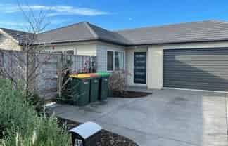  49 Craig Thompson Drive, Lincoln