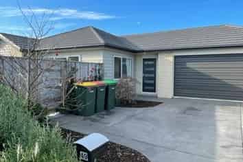  49 Craig Thompson Drive, Lincoln