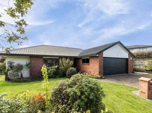 12 Kingsgate Row, Havelock North
