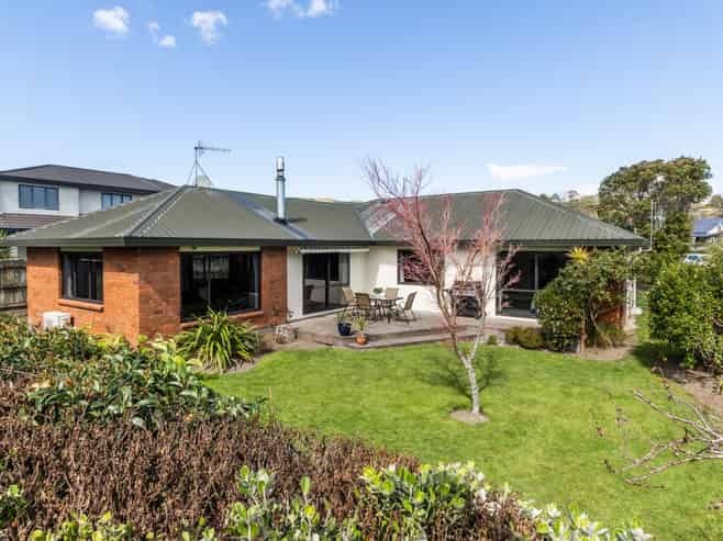 12 Kingsgate Row, Havelock North
