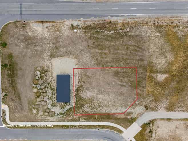  5 Lost Burn Road, Lake Hawea