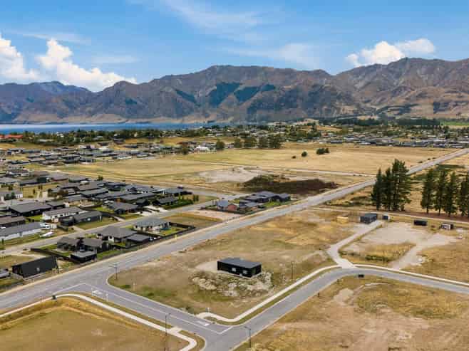  5 Lost Burn Road, Lake Hawea