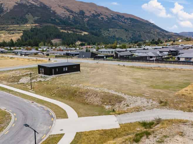  5 Lost Burn Road, Lake Hawea