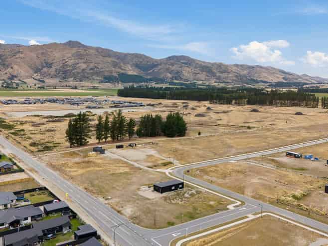  5 Lost Burn Road, Lake Hawea