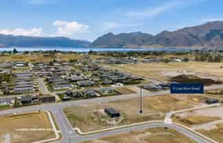 5 Lost Burn Road, Lake Hawea