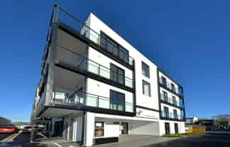 502/194 Worcester Street, Christchurch Central
