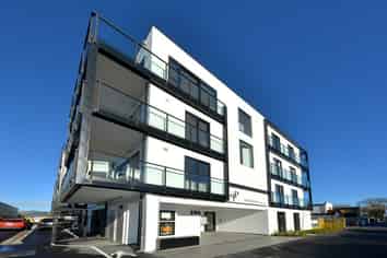 502/194 Worcester Street, Christchurch Central