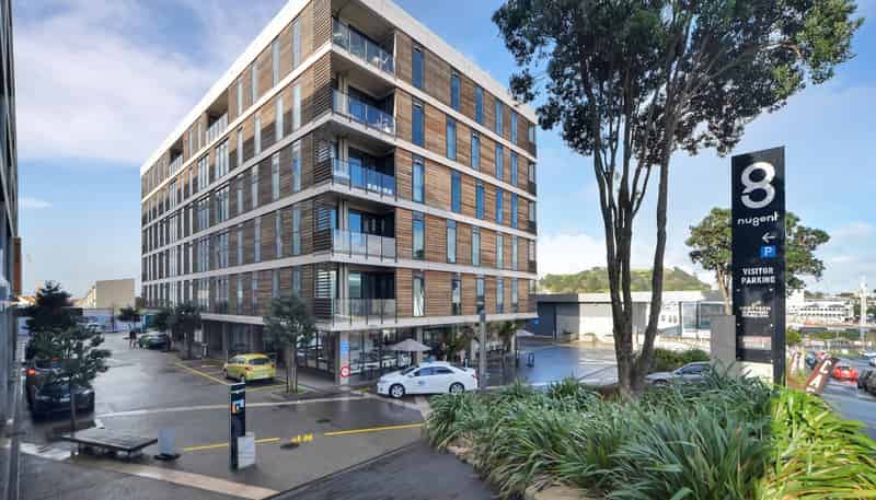 407/8 Nugent Street, Grafton