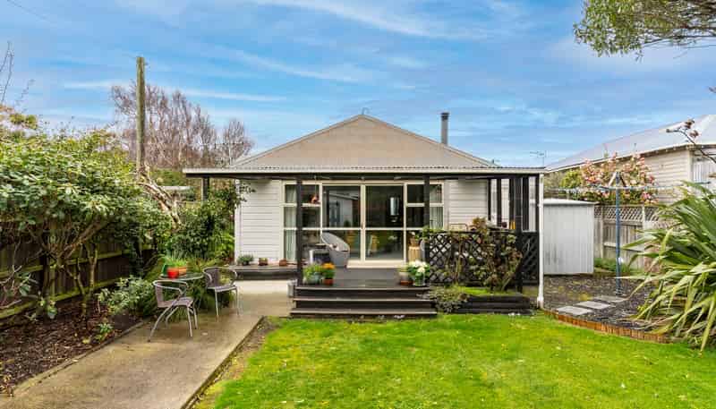22 Hargest Crescent, SAINT KILDA