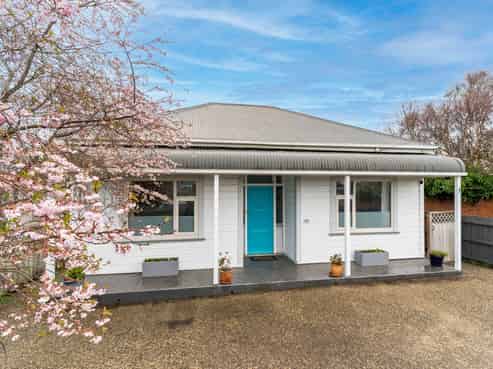 22 Hargest Crescent, SAINT KILDA