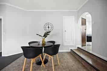 23A Knighton Road, Hamilton East