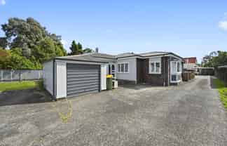 23A Knighton Road, Hamilton East
