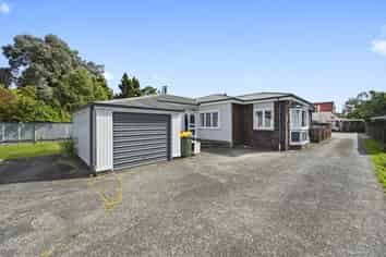 23A Knighton Road, Hamilton East