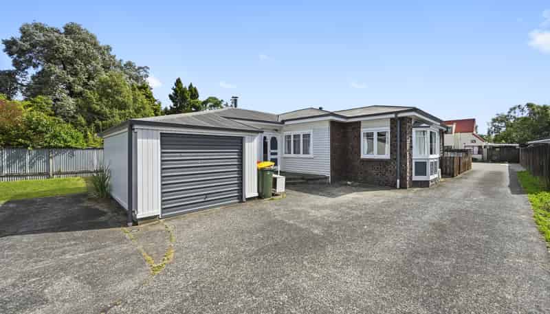 23A Knighton Road, Hamilton East