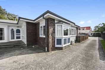 23A Knighton Road, Hamilton East