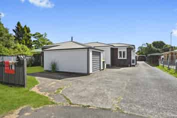 23A Knighton Road, Hamilton East