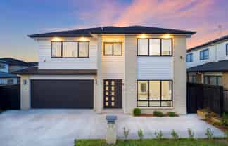 23 Beltany Drive, Flat Bush
