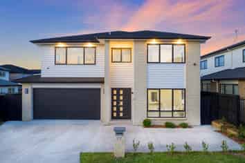 23 Beltany Drive, Flat Bush