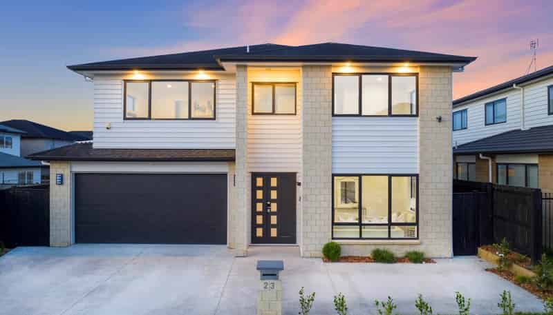 23 Beltany Drive, Flat Bush