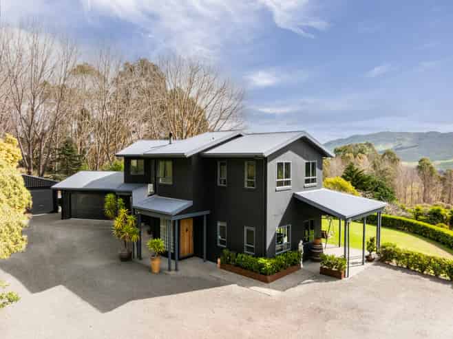35 Raratu Road, Havelock North
