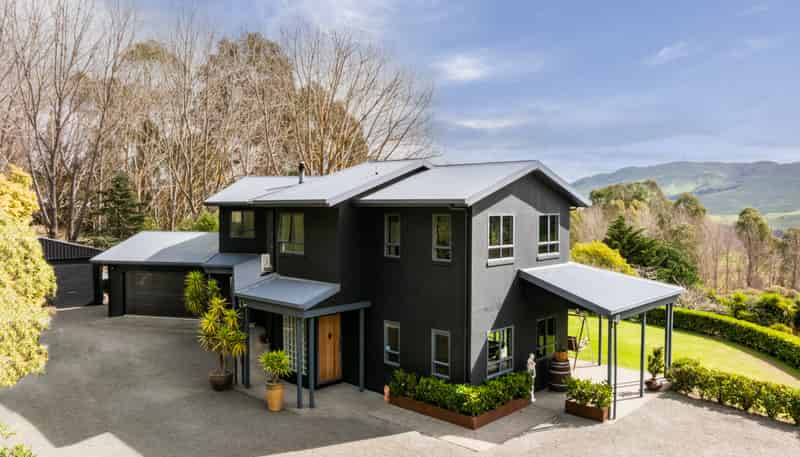 35 Raratu Road, Havelock North