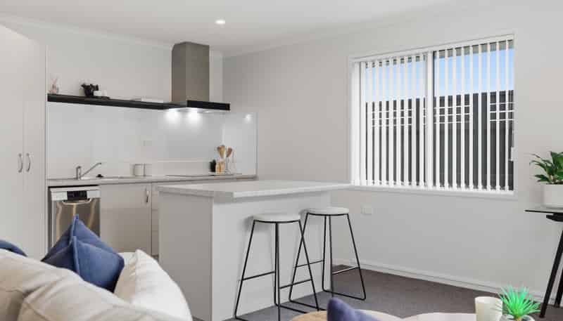 16 Crest Way (Dunes Lifestyle Village), Papamoa