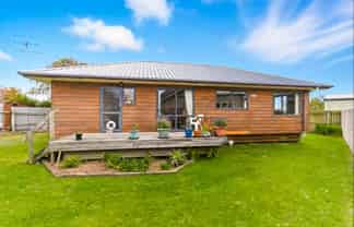 57 Tiro Tiro Road, Levin