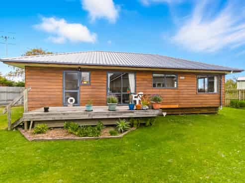 57 Tiro Tiro Road, Levin