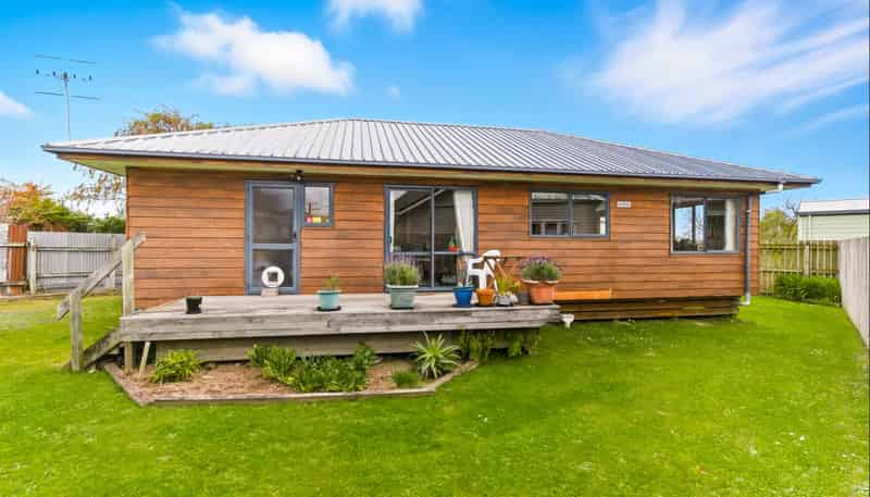 57 Tiro Tiro Road, Levin