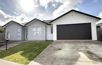 10 Franheim Crescent, Orewa