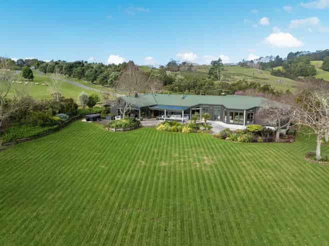48 Fausett Road, Ararimu