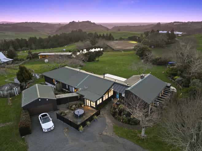 48 Fausett Road, Ararimu