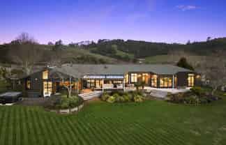 48 Fausett Road, Ararimu