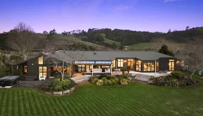 48 Fausett Road, Ararimu