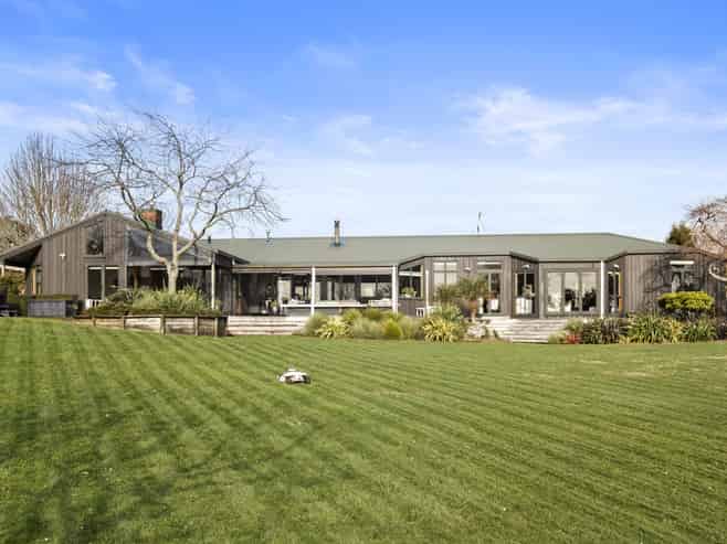 48 Fausett Road, Ararimu