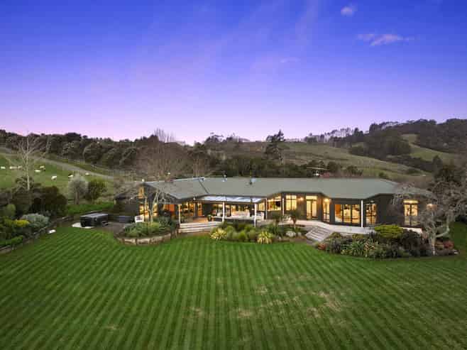 48 Fausett Road, Ararimu
