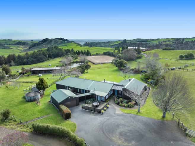 48 Fausett Road, Ararimu