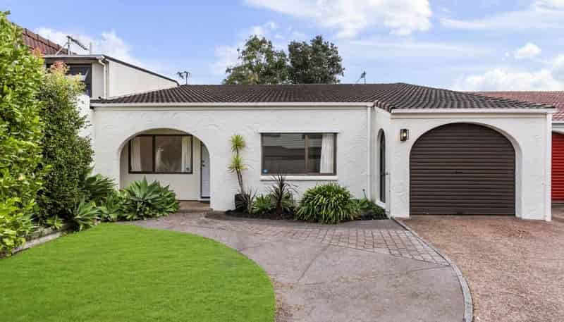 2/410 Ellerslie Panmure Highway, Mount Wellington