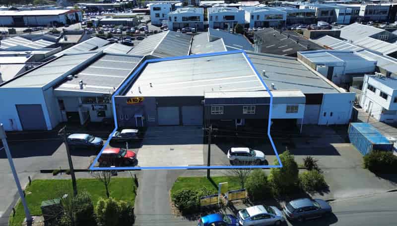 15 Disraeli Street, Addington