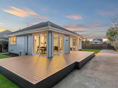 58 Jennifer Street, Bryndwr