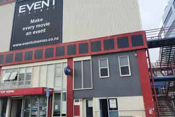 Top Town On Gill Shop For Lease
