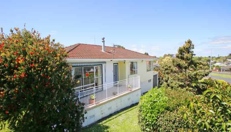 238 Browns Road, Manurewa