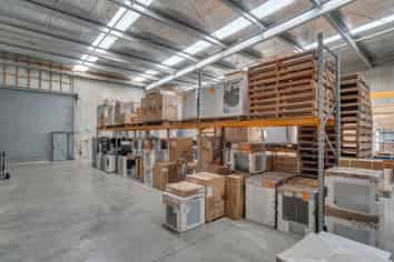502sqm Industrial in Sockburn 