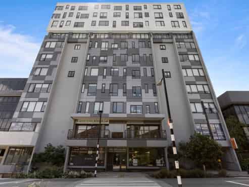 608/17 Putney Way, Manukau